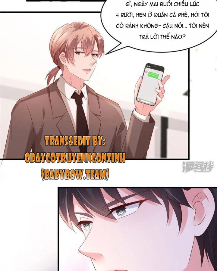 tái sinh tương ngộ chapter 65 11