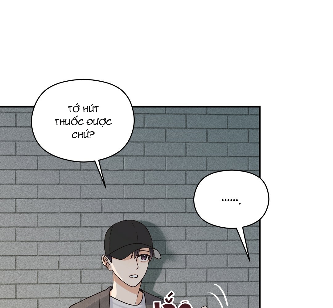 phức cảm tự ti của omega chapter 3 8