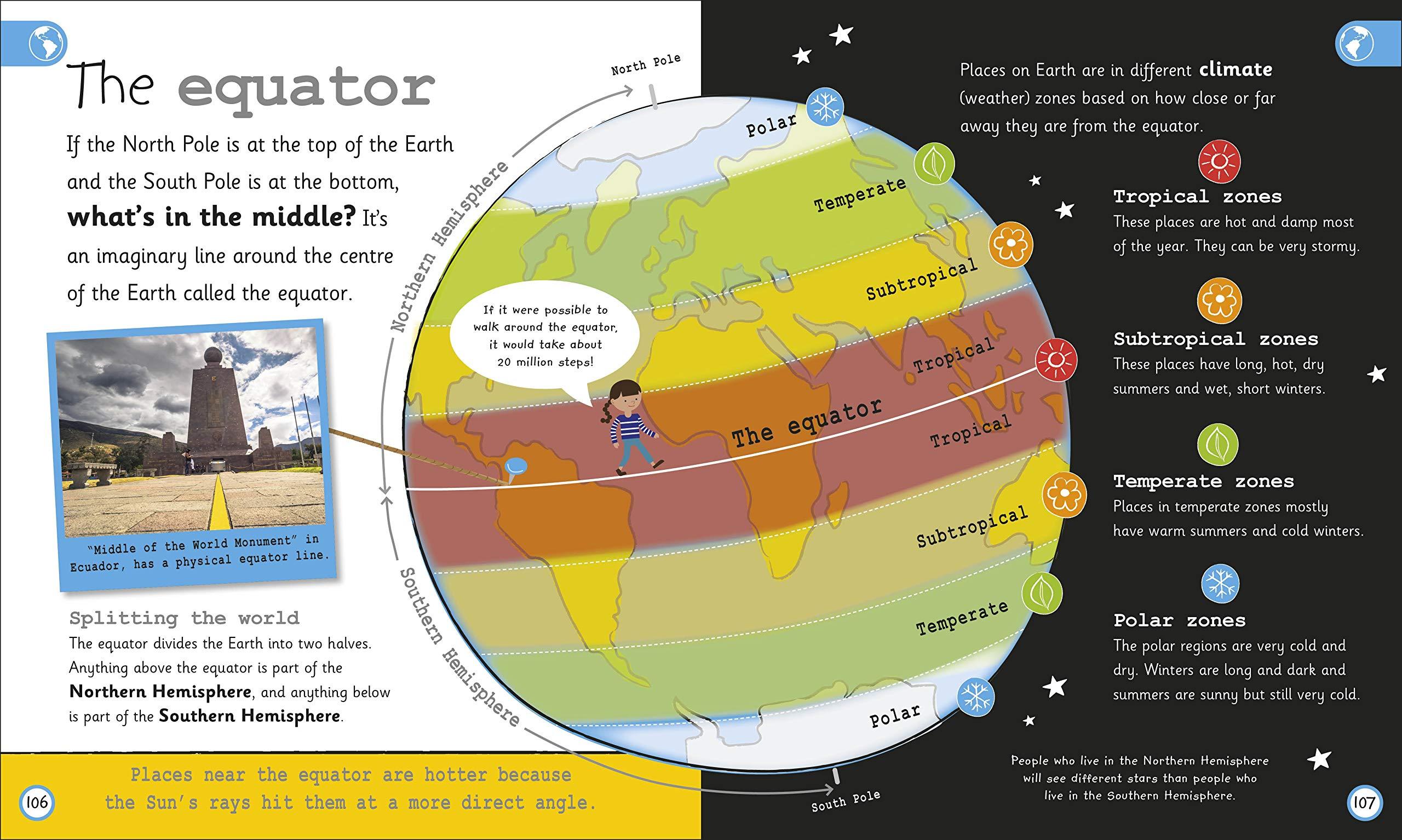 My Very Important World: For Little Learners Who Want To Know About The World
