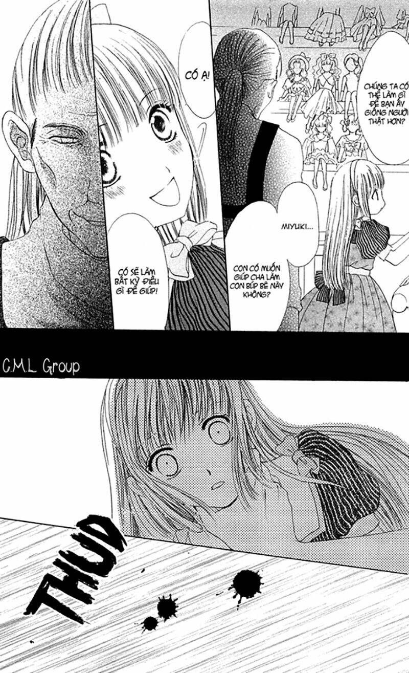 himeyaka na tousaku chapter 5 24