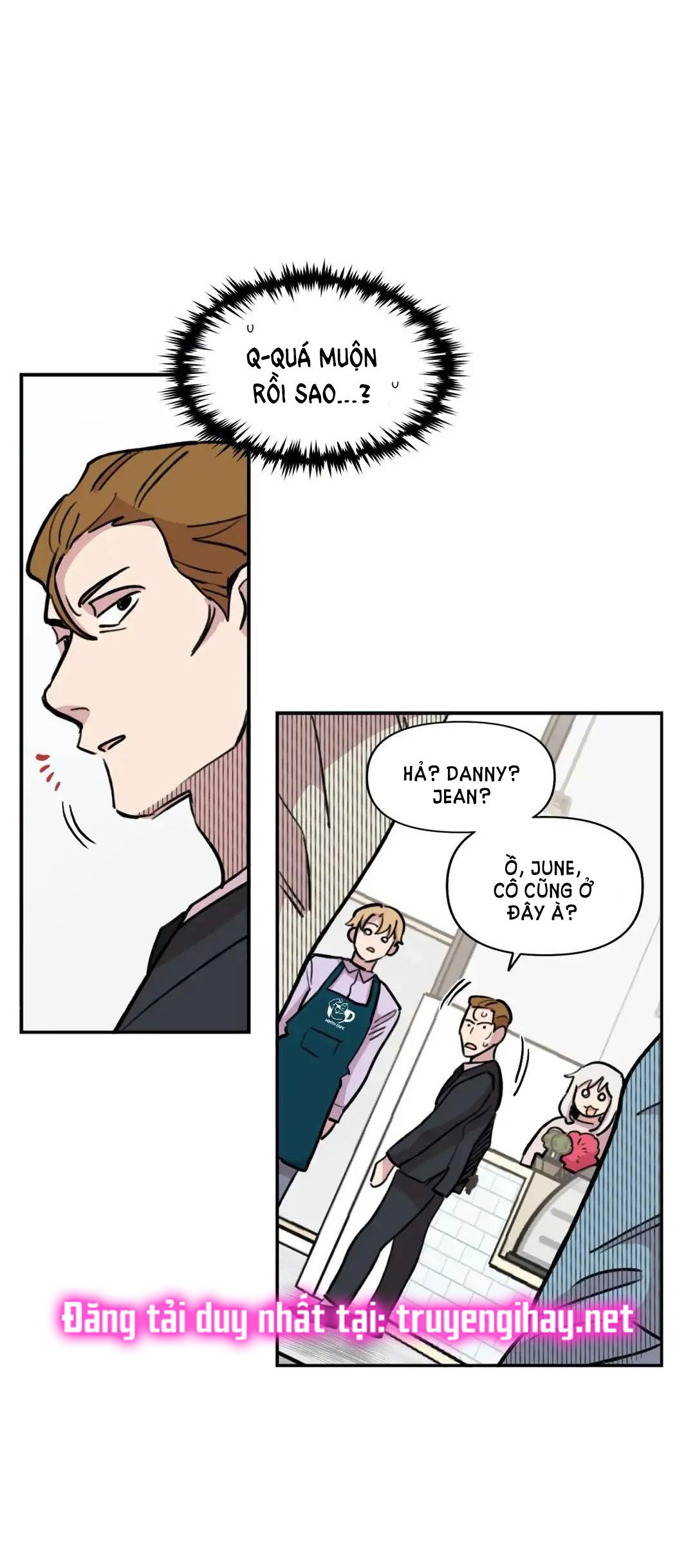 [18+] 1 người khỏe 2 người vui chapter 39.2 25