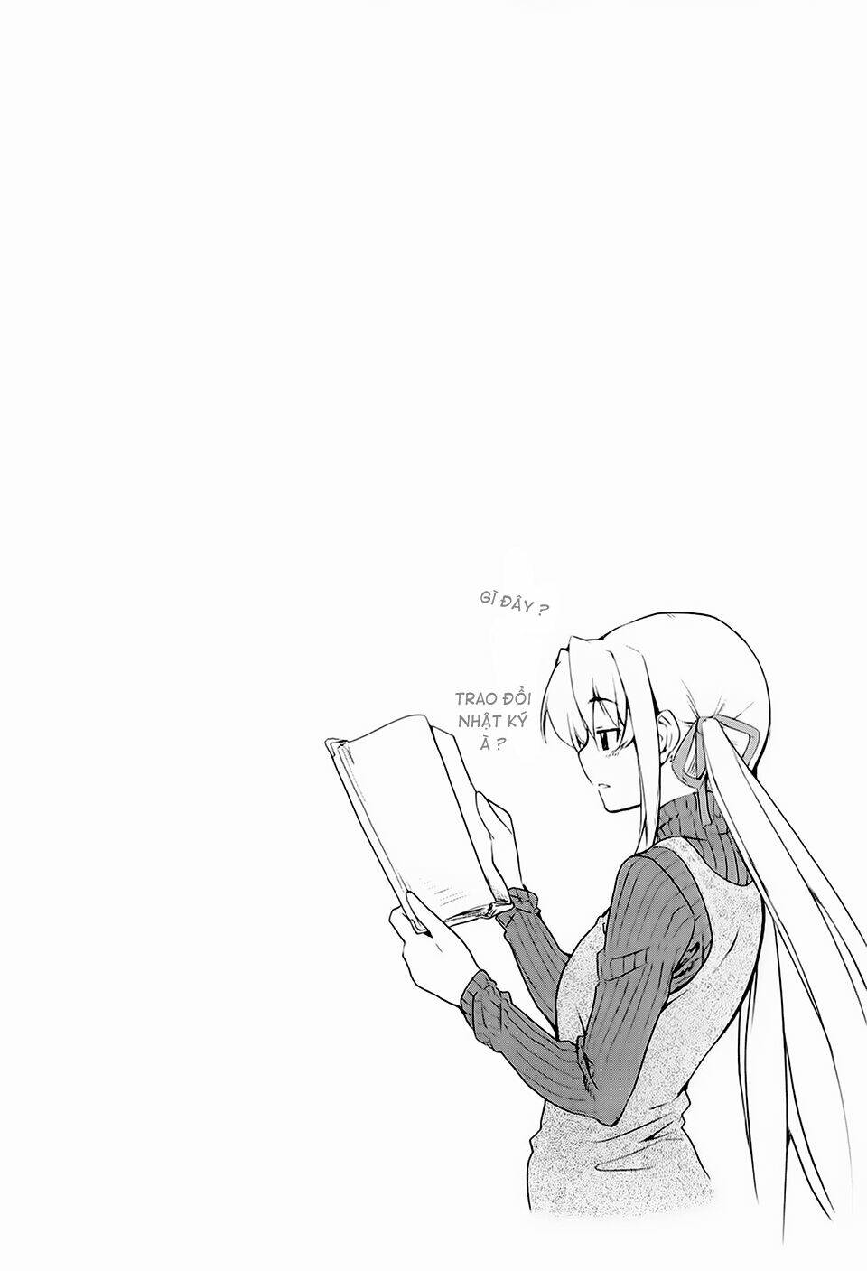 baby princess chapter 3 2