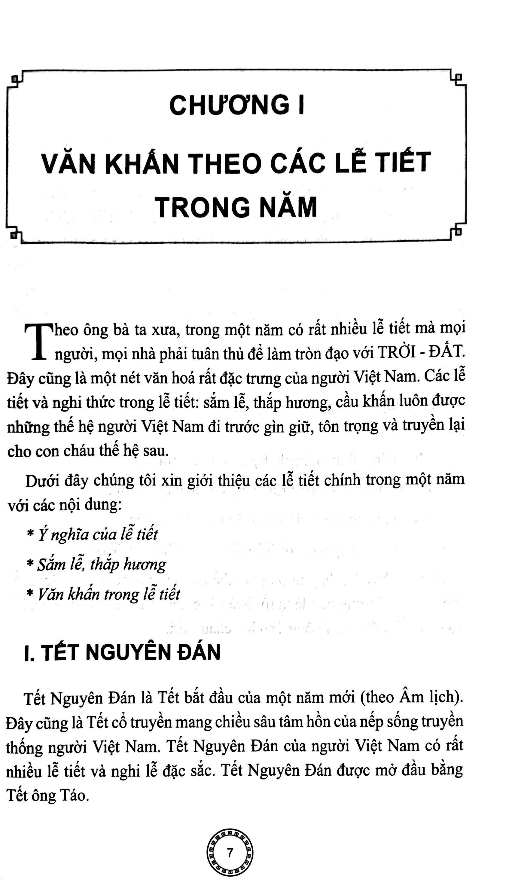 Sách - Văn Khấn Cổ Truyền Việt Nam (Tái Bản 2024)