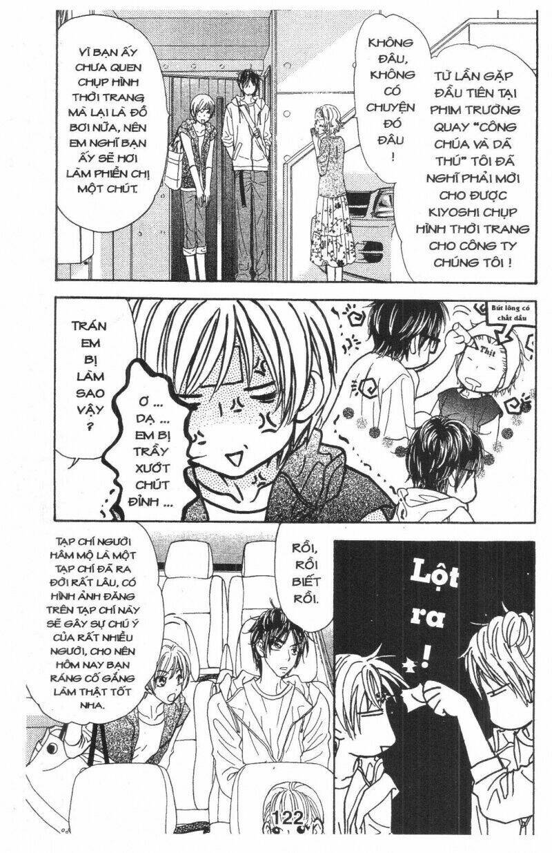 kirara no hoshi chapter 2 123