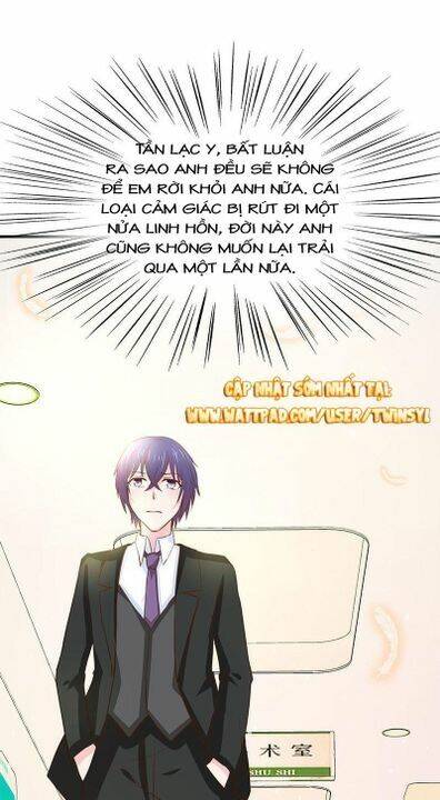 không gả cho tổng tài, gả cho người hầu chapter 123 26