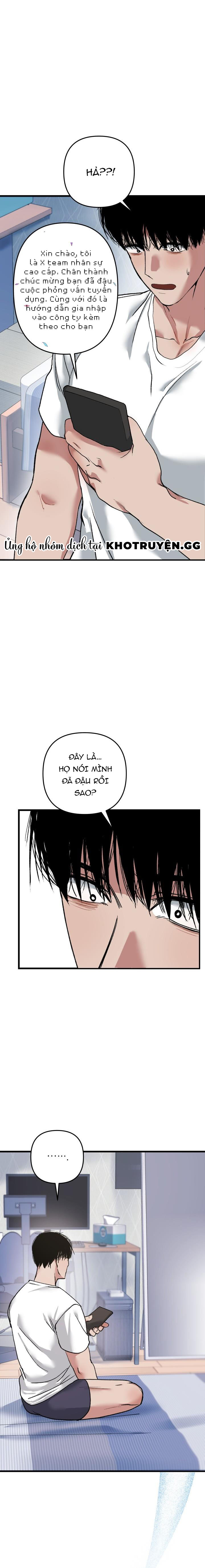 chiếc gương ma quái chapter 3 20