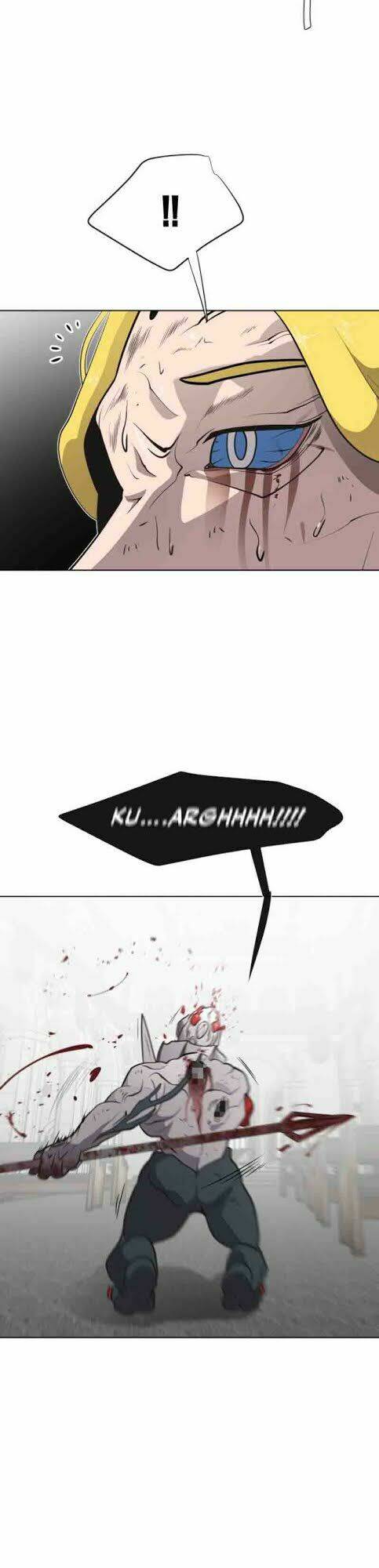 kĩ nguyên của anh hùng chapter 34 37