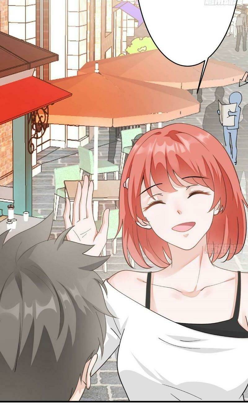 em gái của tôi có độc chapter 1 20