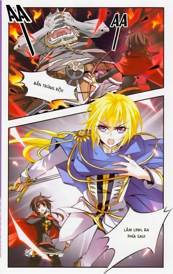 kỵ sĩ hoang tưởng dạ chapter 38 6