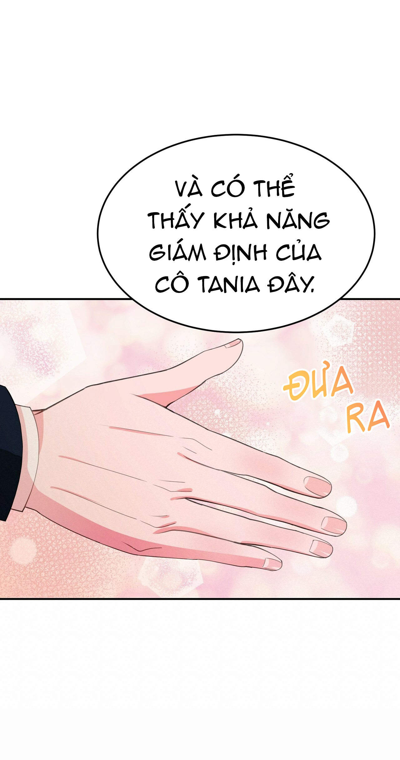 nữ công tước quạ chapter 6 49