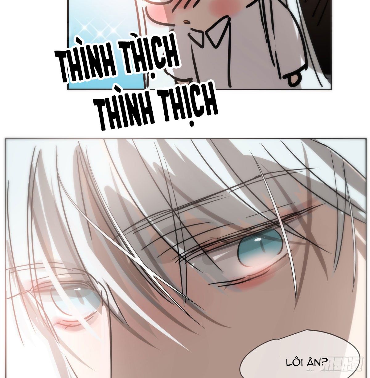 Bắt Lấy Ngao Ngao chapter 173 - Trang 50