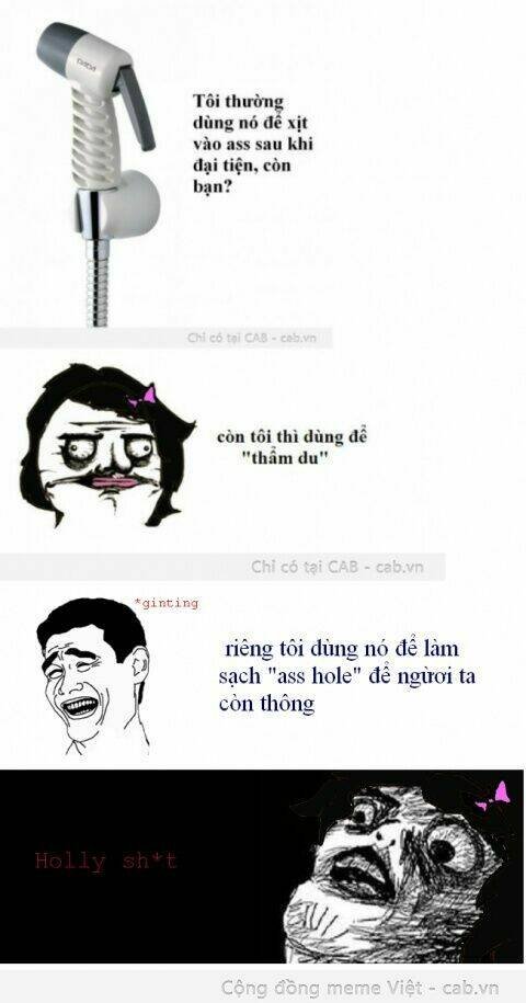 rage comic-troll chapter 48 12