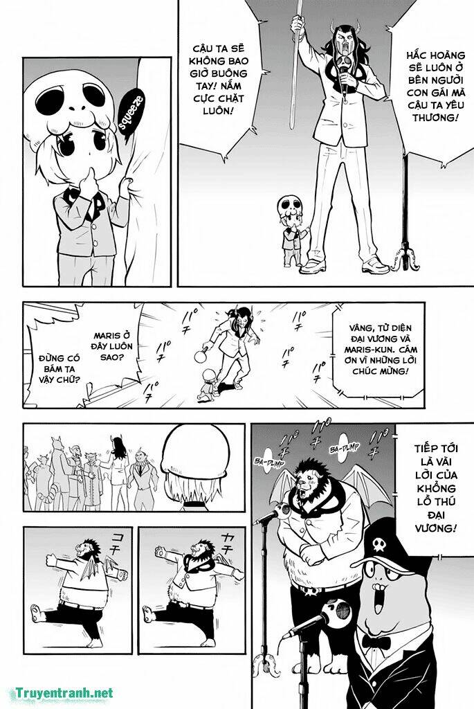 sodatechimaou chapter 23 4