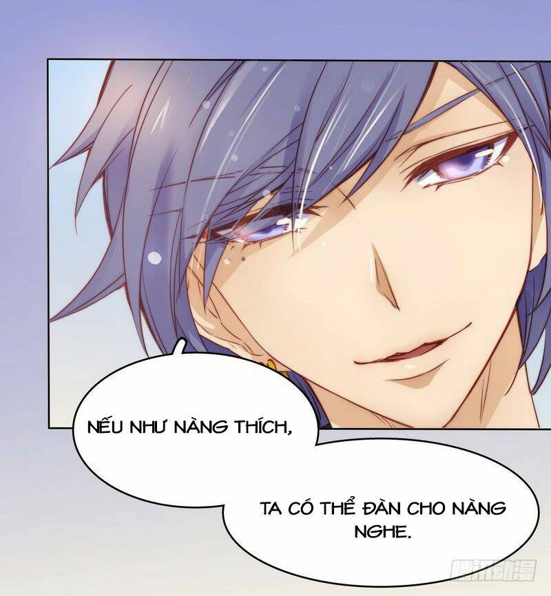 sổ tay tình yêu của tiểu hồ ly chapter 17 9