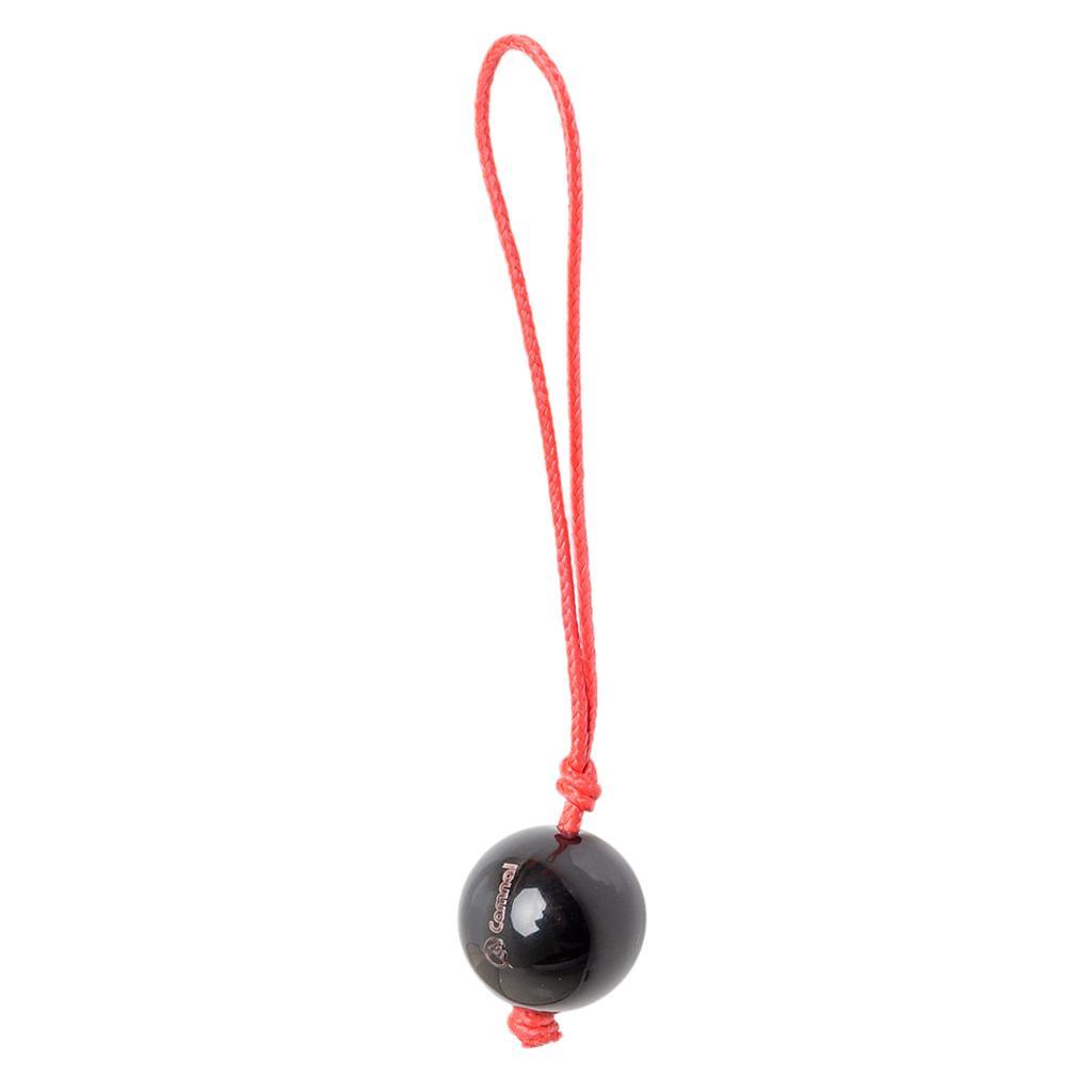 Tree Arborist 27mm Retriever Ball Rope Guide for Friction Saver Red