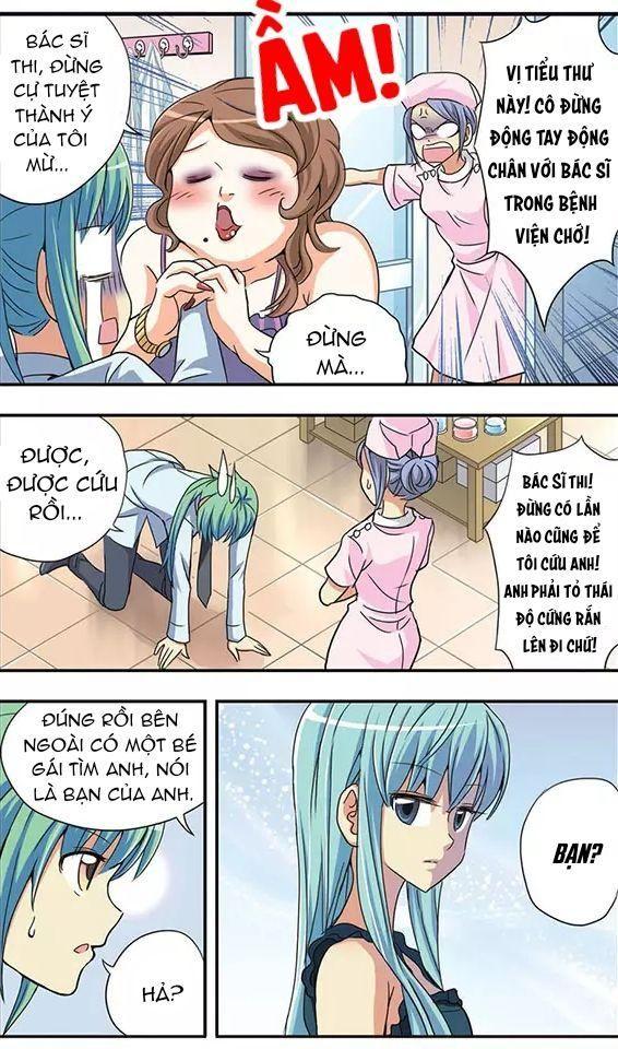 nặc á chi điệp chapter 32 12