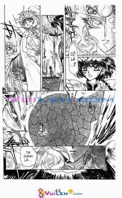 hiệp sĩ phép màu chapter 5 42