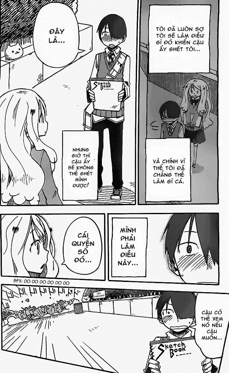 i shoujo chapter 6 14