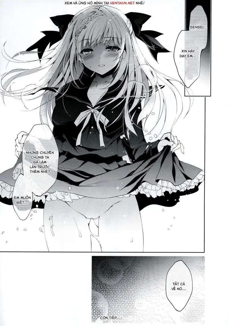 shoujo kaishun chapter 1 24