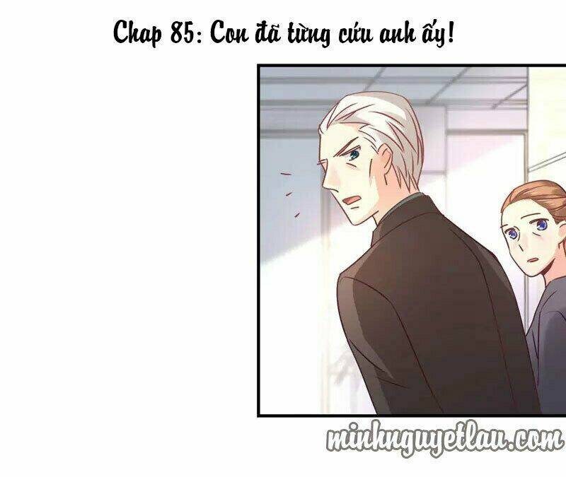 cuồng duệ tiểu thê chapter 85 2