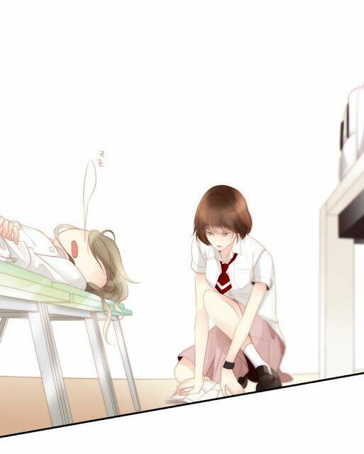 tình cờ tìm thấy tháng 7 chapter 3.4 32