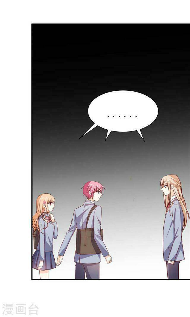 hôm nay tôi sẽ yêu ai đây ? chapter 3 38