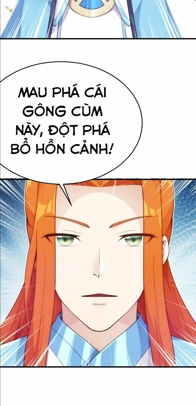 thiên hạ kiếp chapter 21 21
