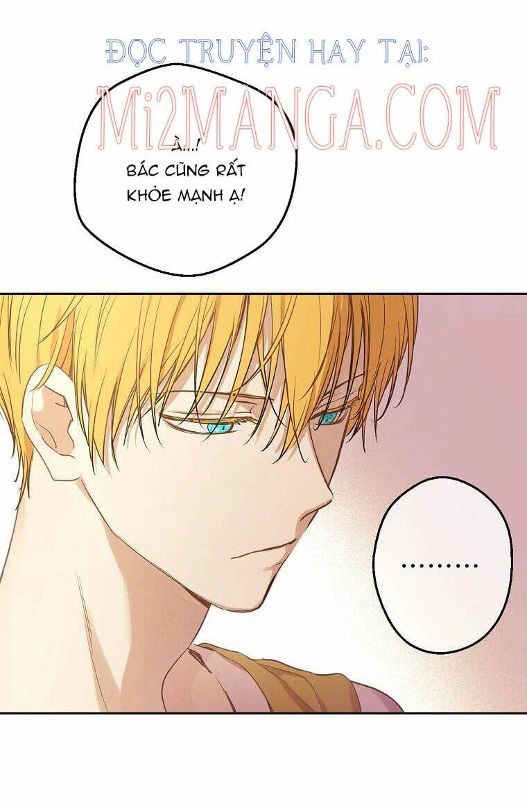 một ngày nọ ta trở thành công chúa chapter 116 18