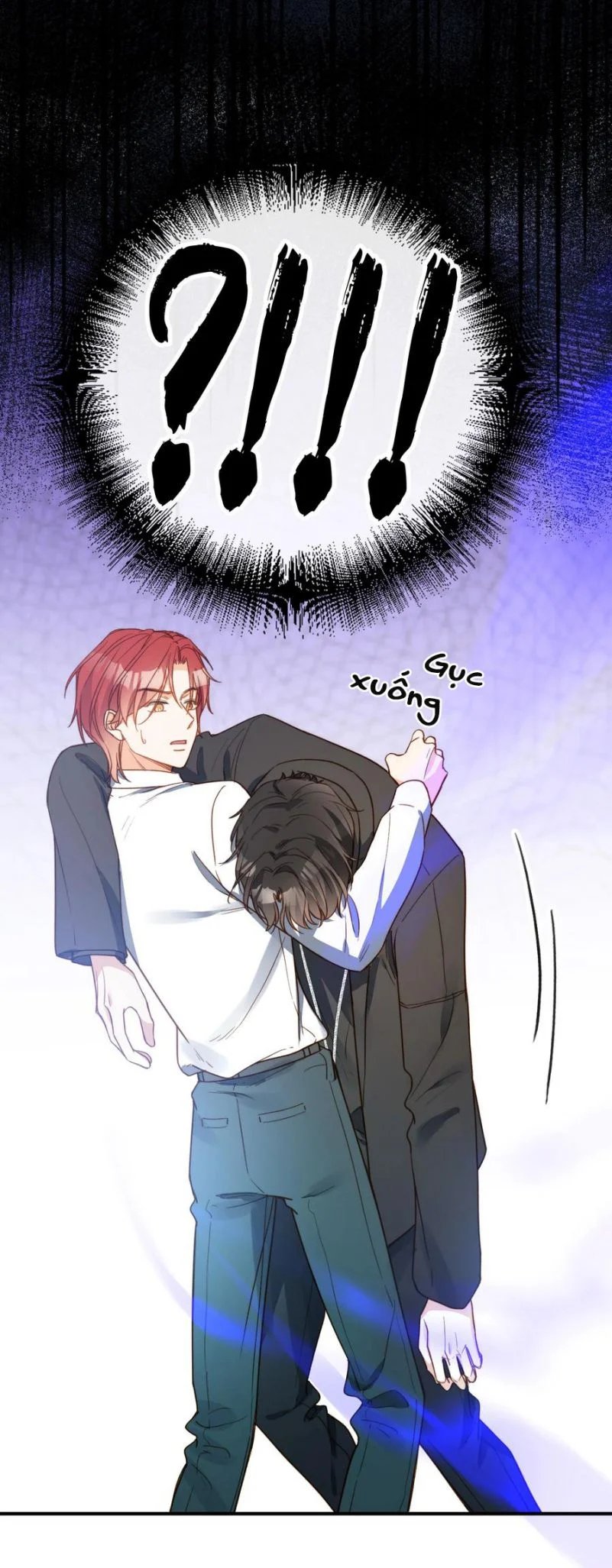 nụ hôn vực thẳm chapter 89 31