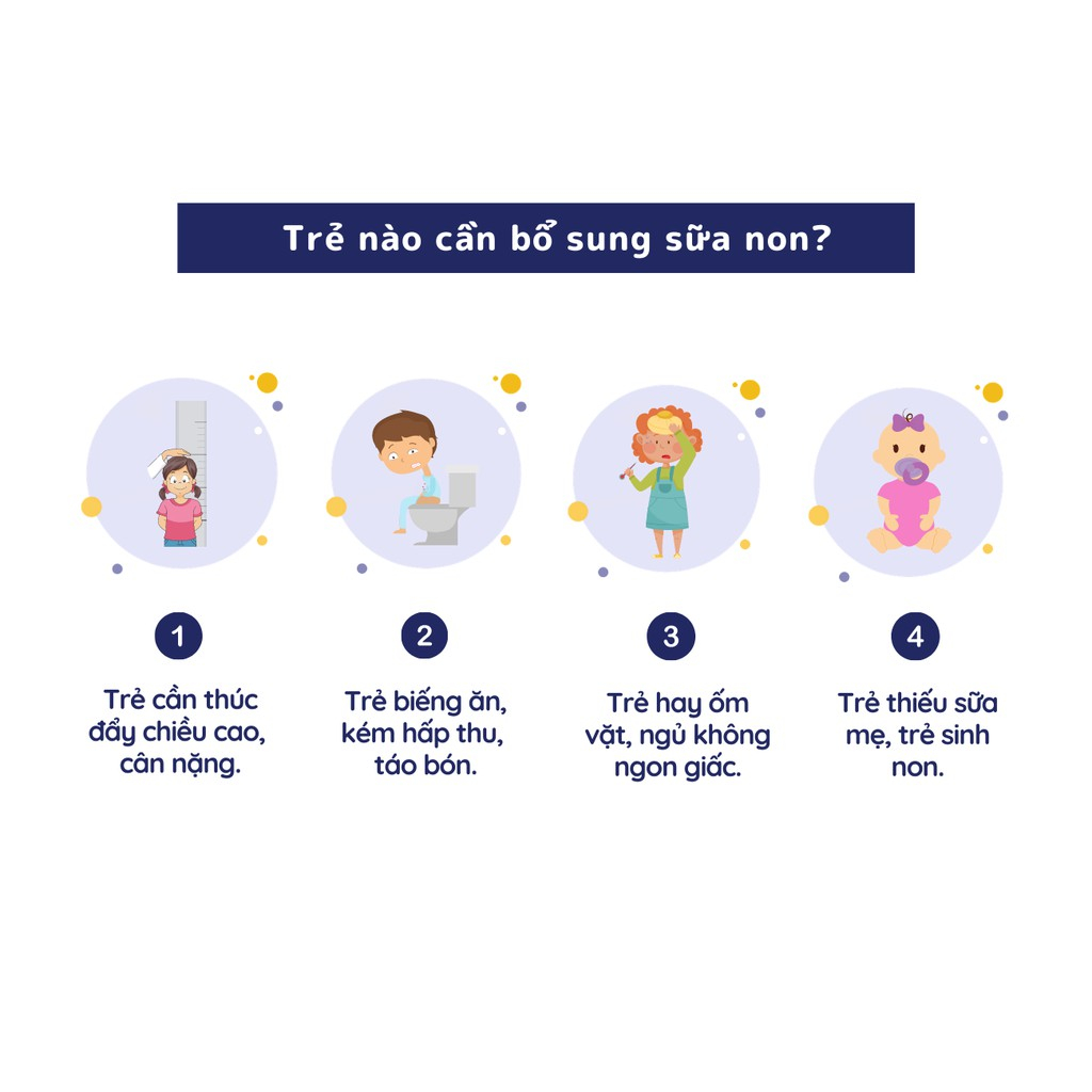 Sữa non COLOMI dành cho trẻ em mẫu mới màu hồng