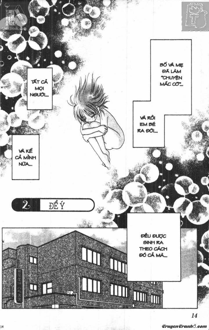 điều thầm kín của tsubomi chapter 2 1