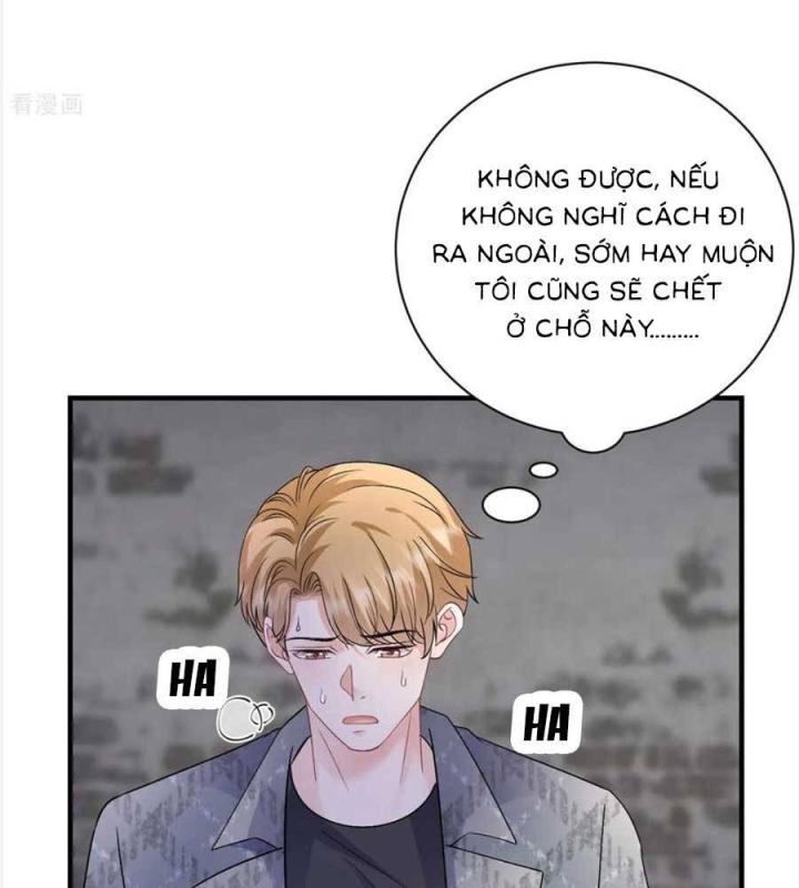 đại tiểu thư có thể có bụng dạ gì xấu chứ! (full) chapter 187 37