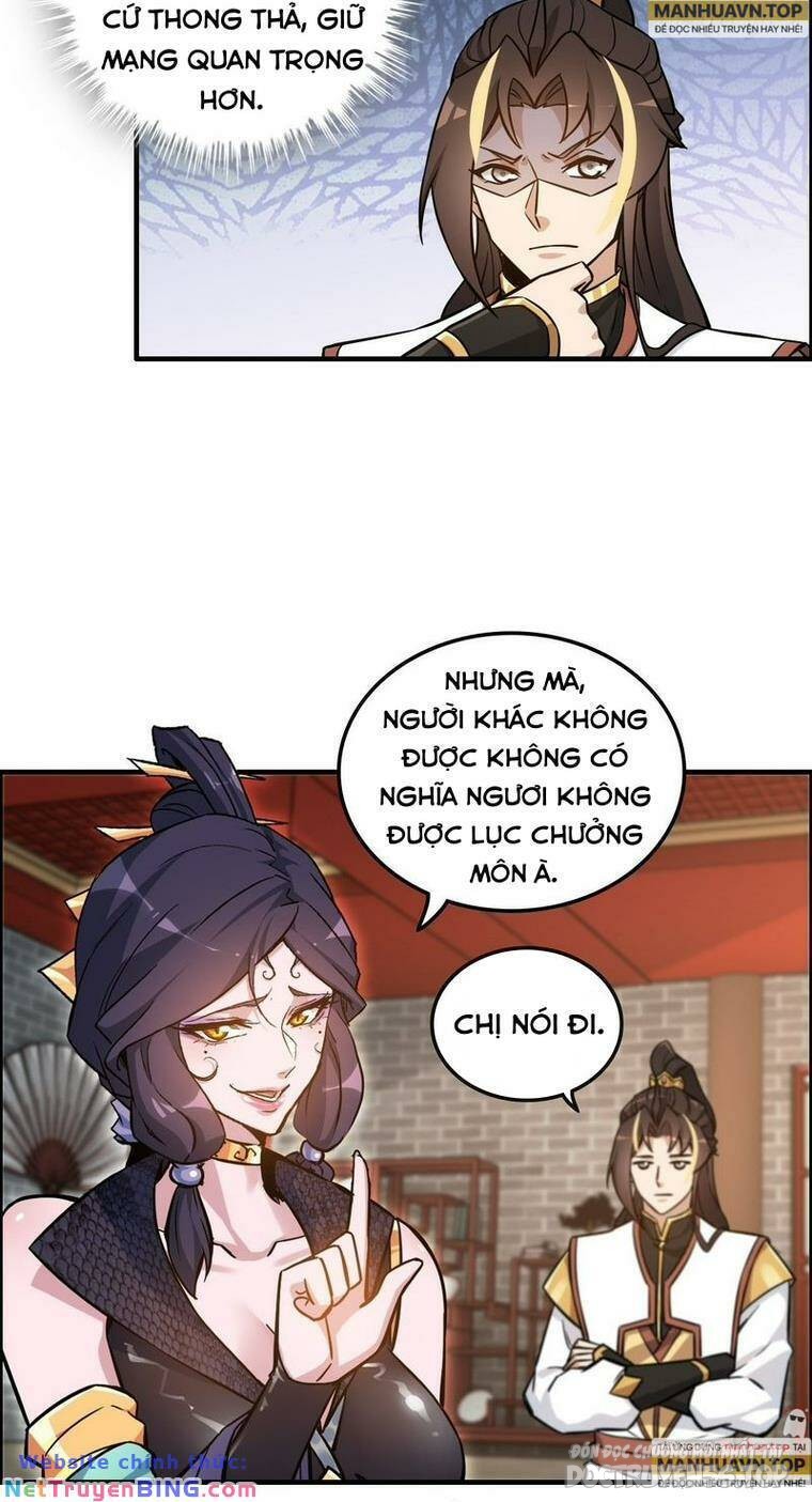 tu tiên chính là như vậy chapter 41 14