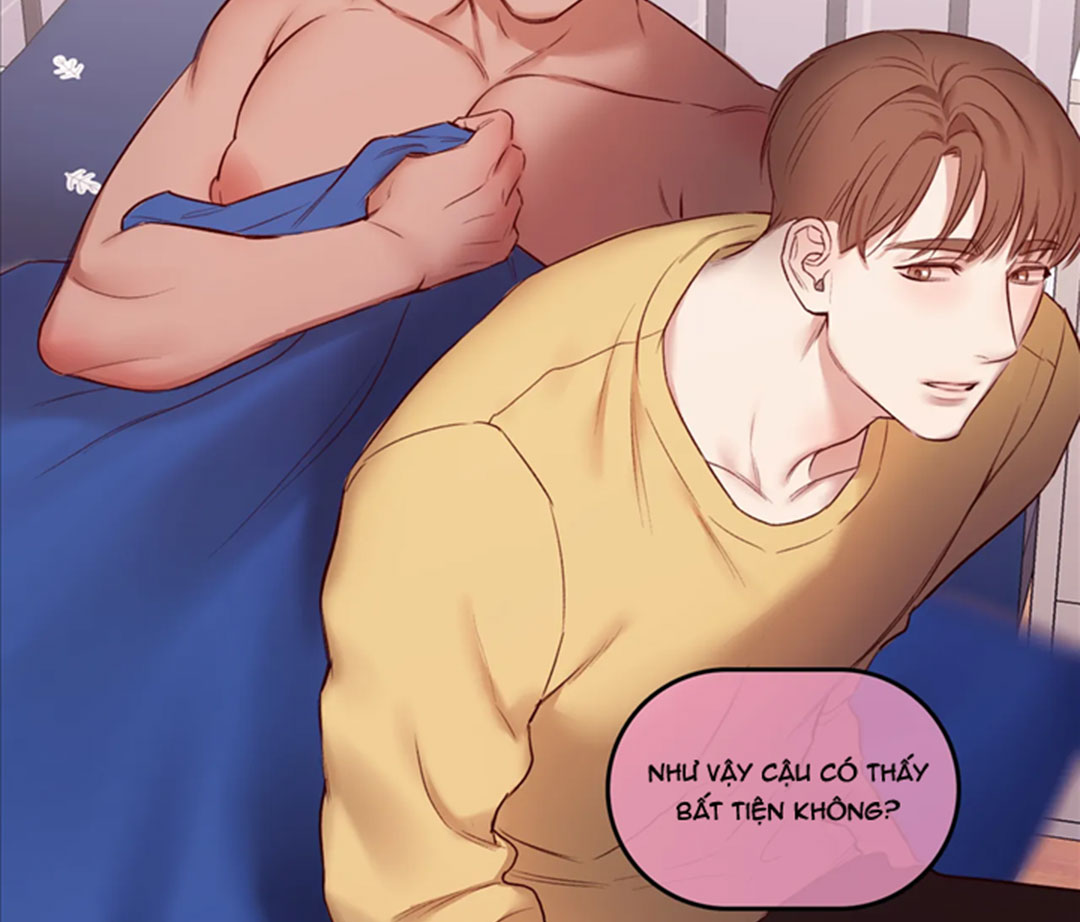 bài học về ngực của quý ngài sextoy chapter 4 153