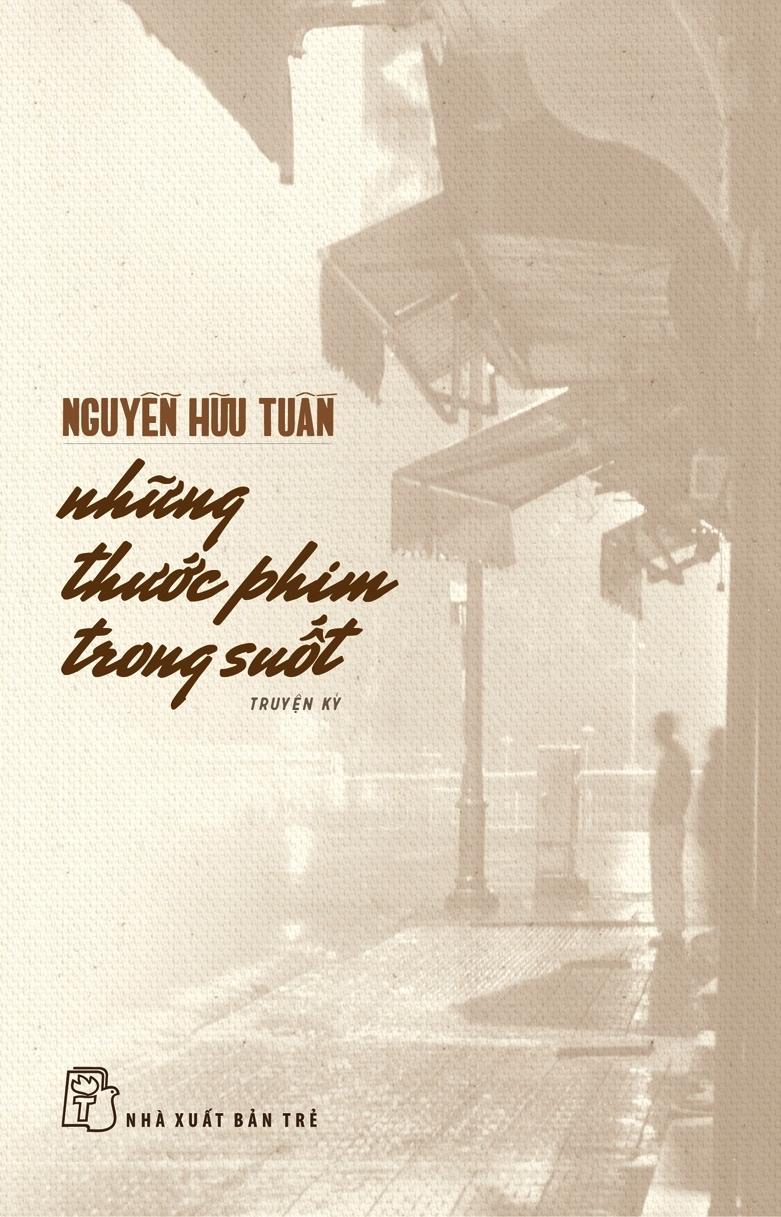 Sách Những Thước Phim Trong Suốt