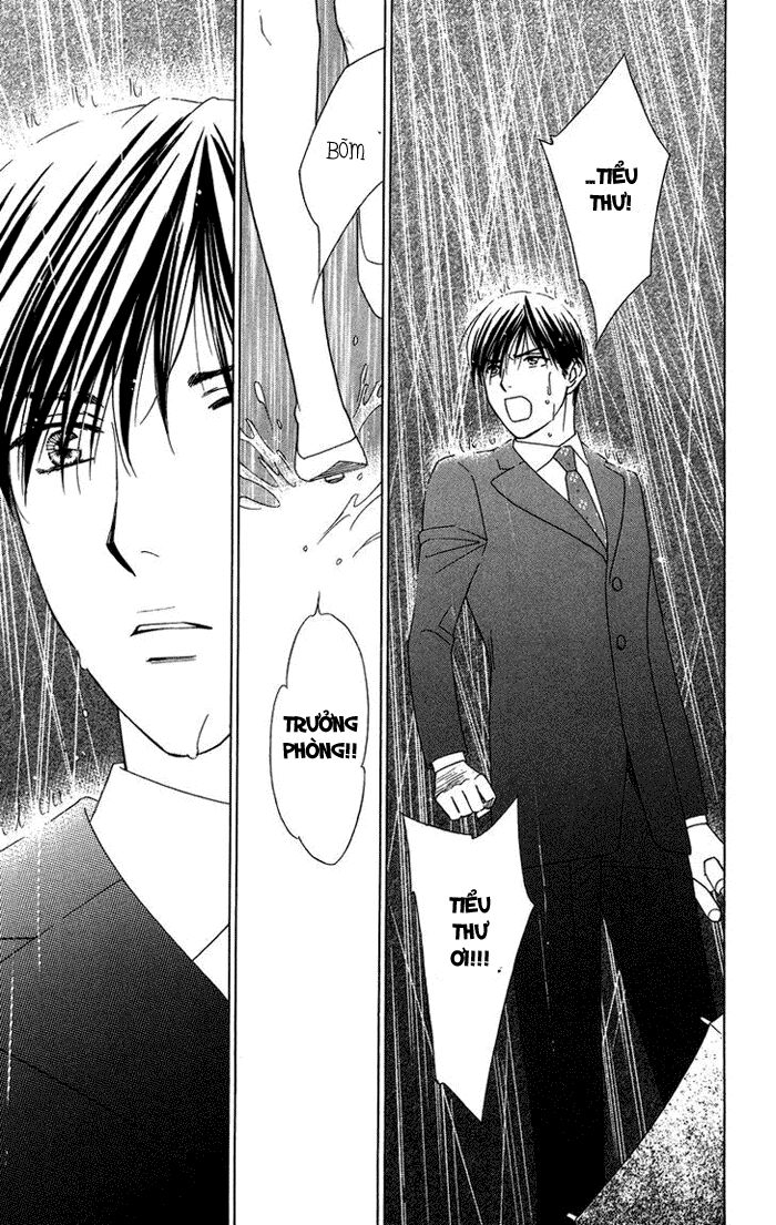 chou yo hana yo chapter 26 16