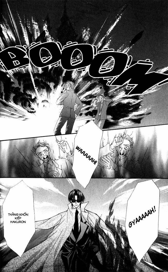 anh chàng khắc tinh chapter 26 30