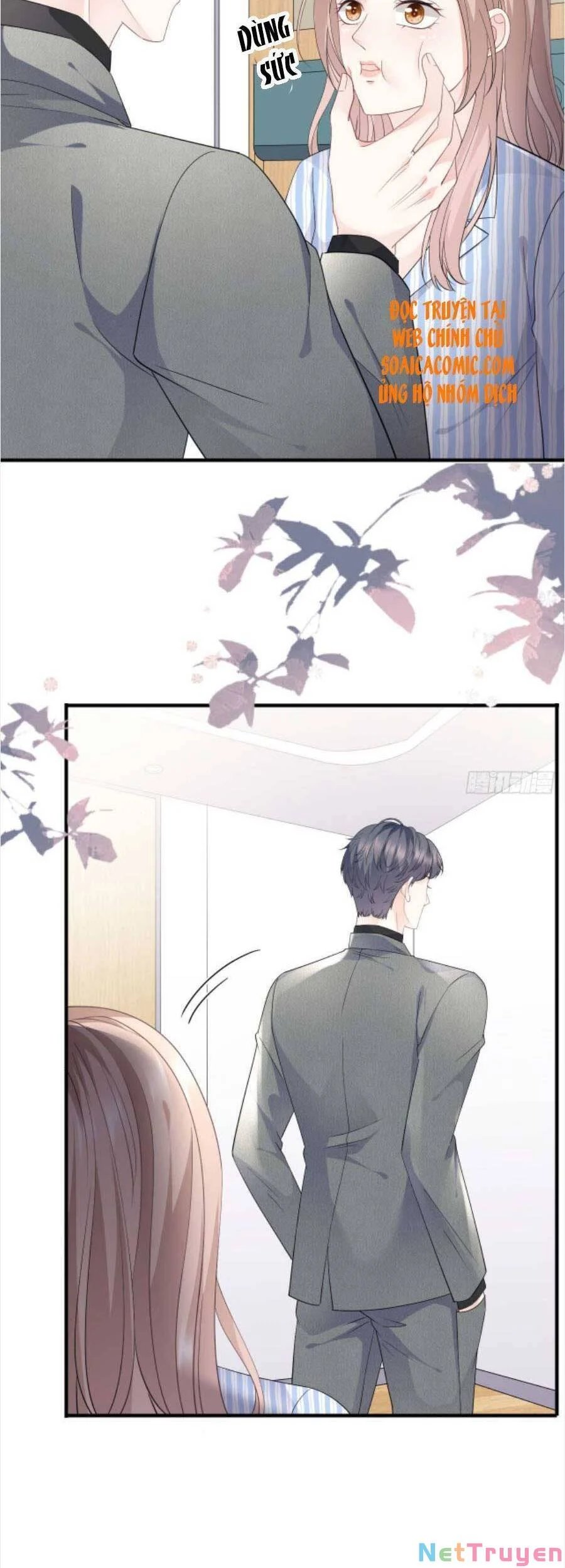 [16+] đại tiểu thư có thể có ý đồ xấu chapter 92 18