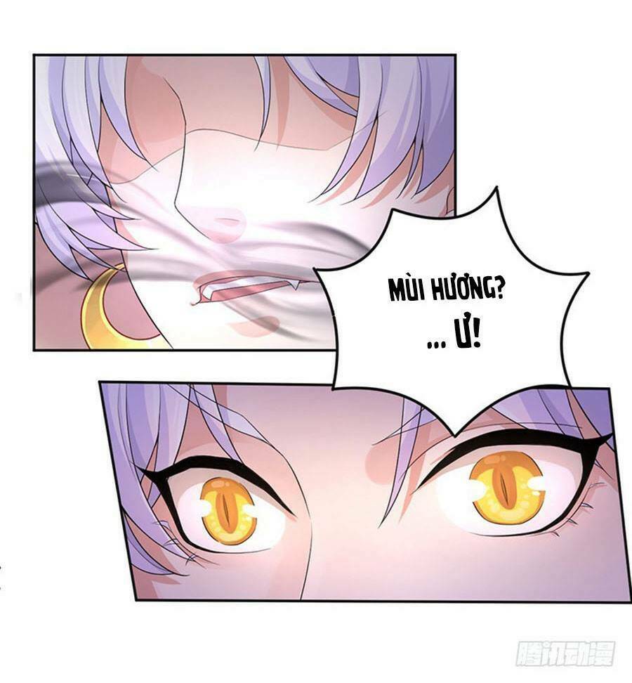 nghiên hương kỳ đàm chapter 59 35