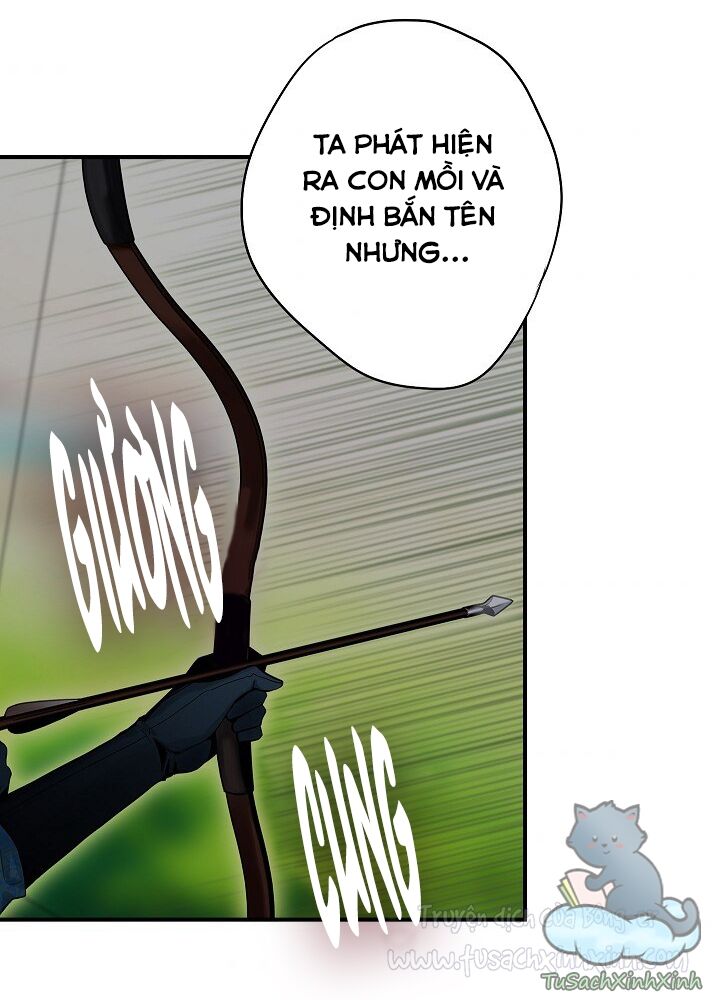 thánh nữ ẩn danh chapter 197 36