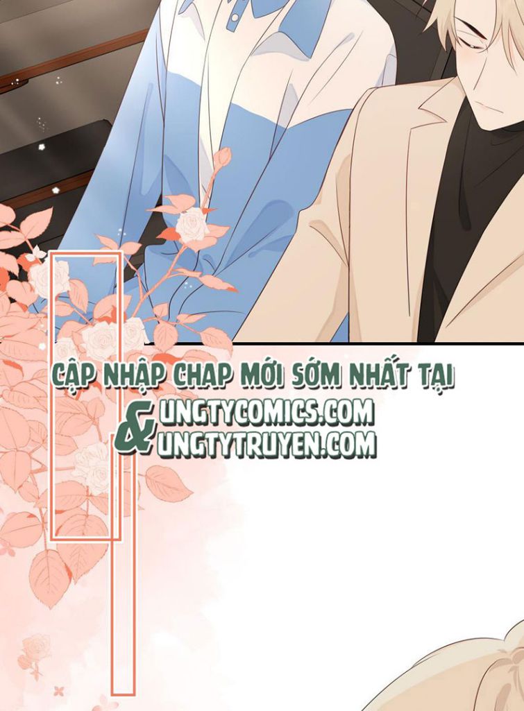 Dinh Dưỡng Quá Tốt chapter 12