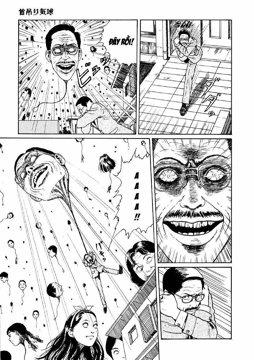 the face burglar chapter 6 53