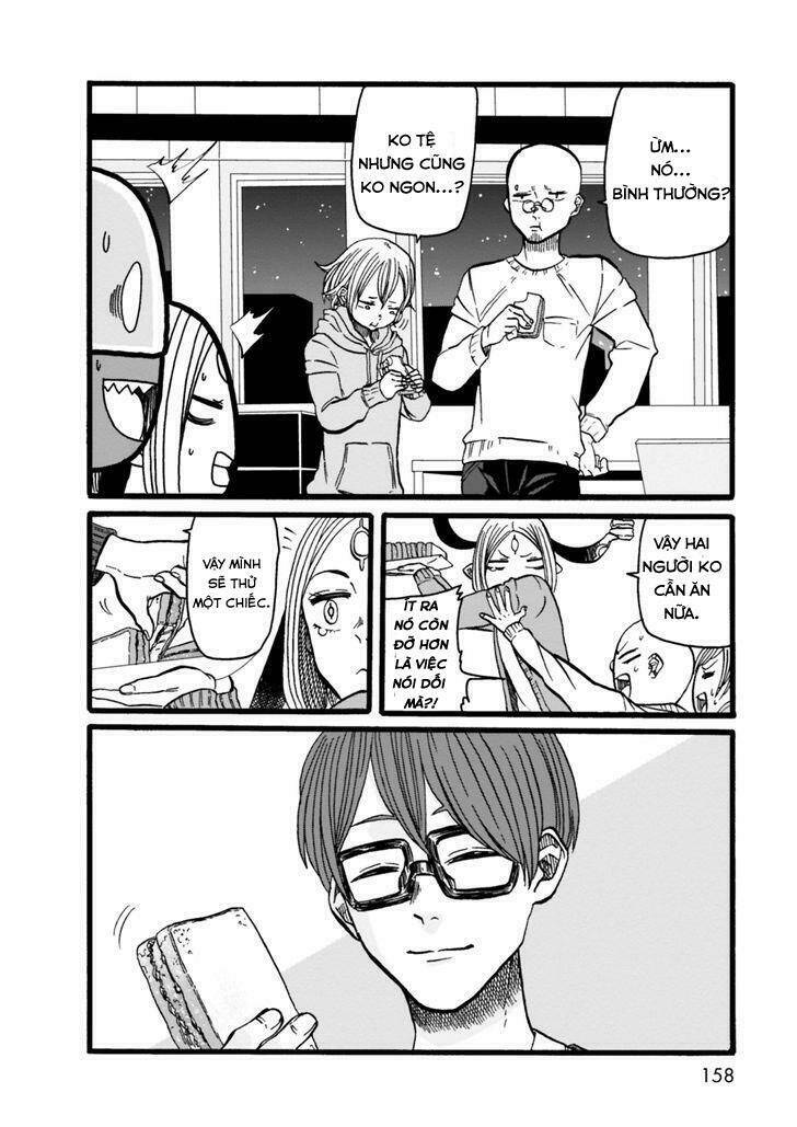 kumika no mikaku chapter 6 20