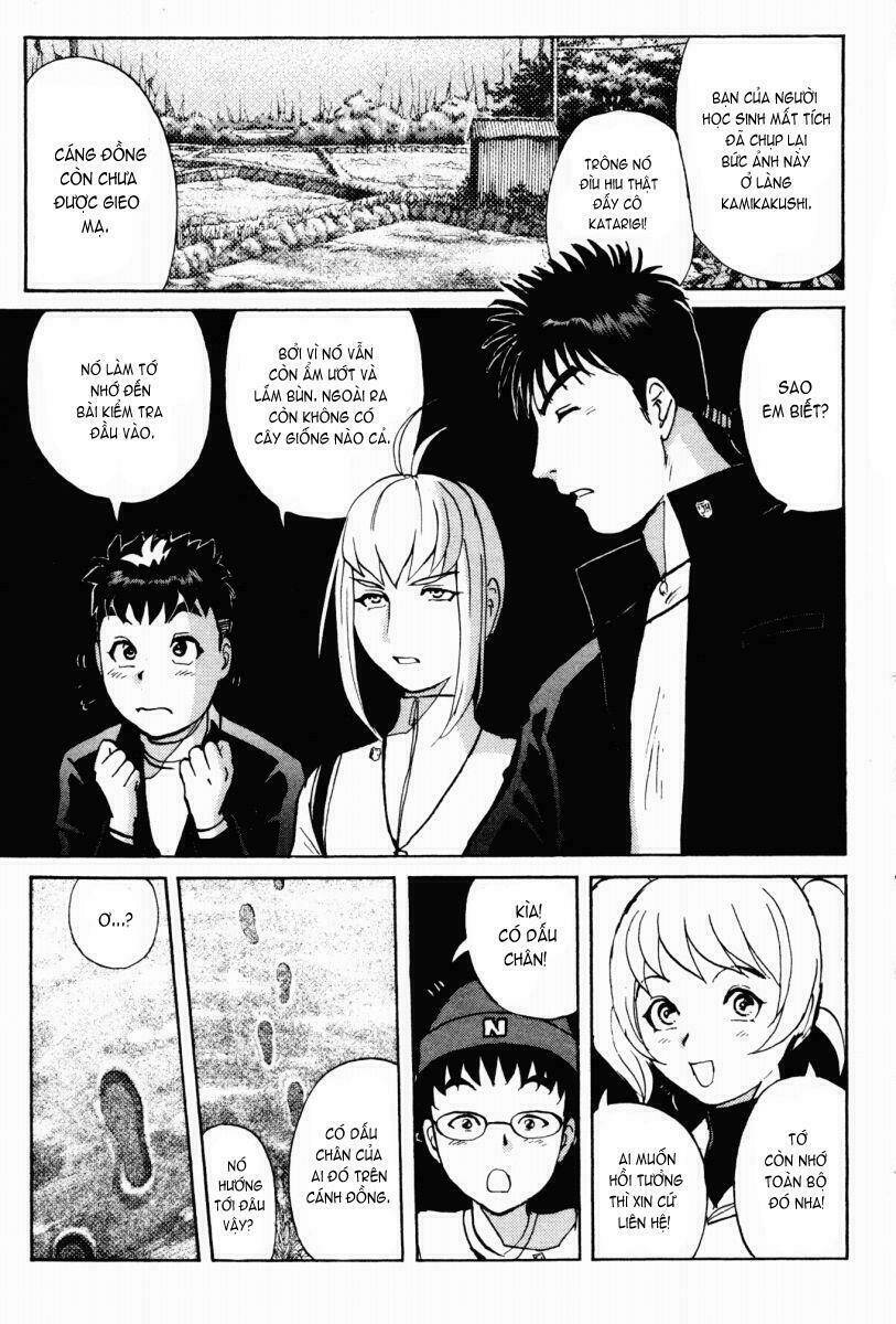 detective academy q chapter 15 8