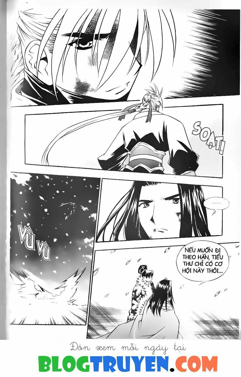 thiên lang liệt truyện chapter 121 8