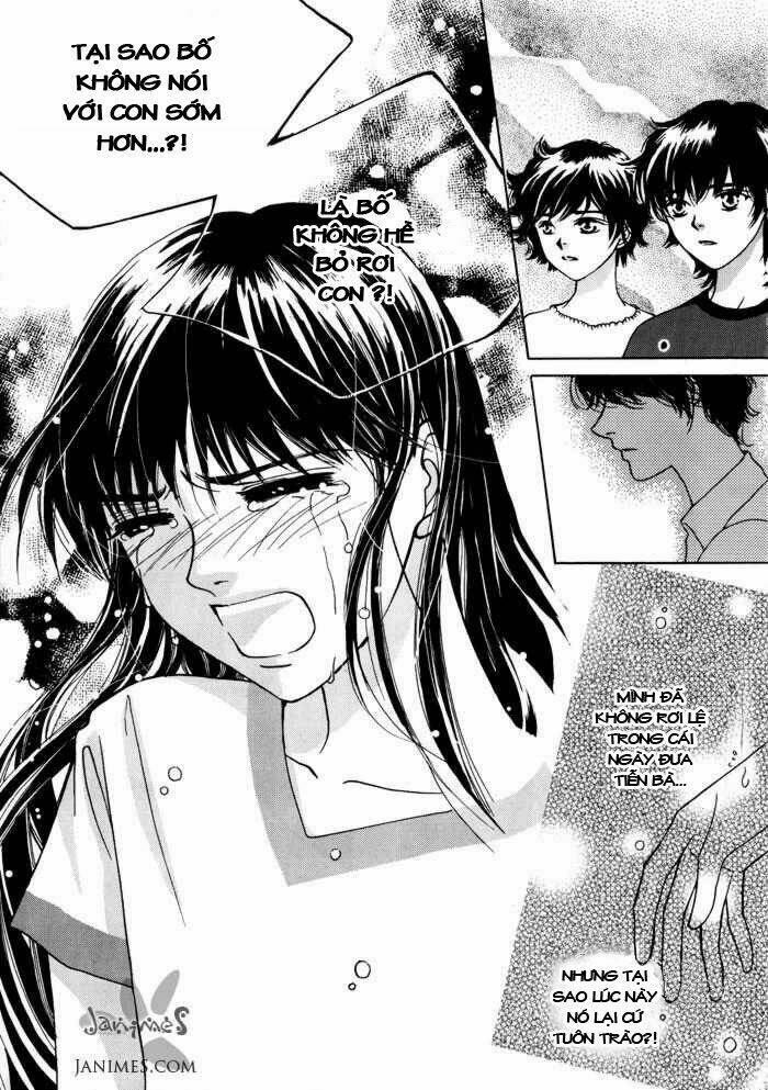 shiwhamong - ba chị em chapter 24 11