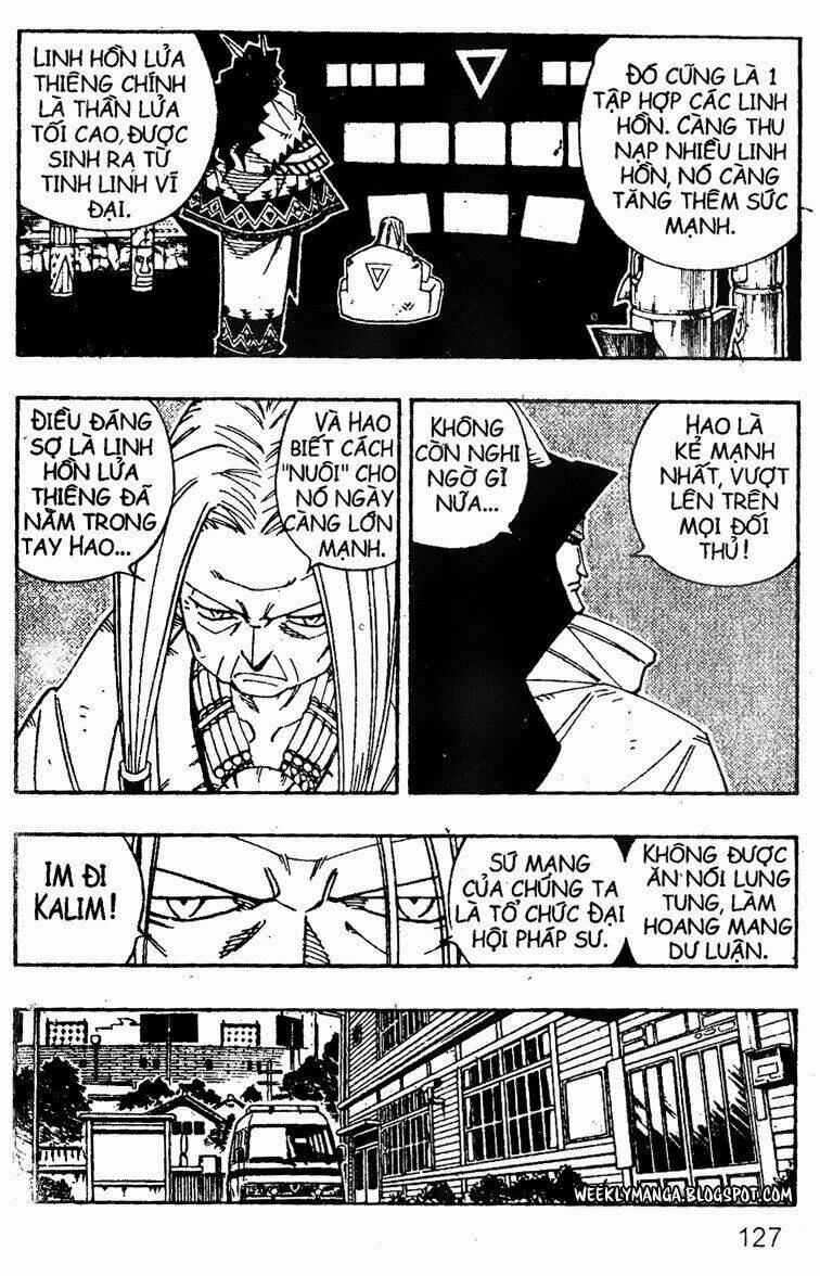 vua pháp thuật chapter 141 12