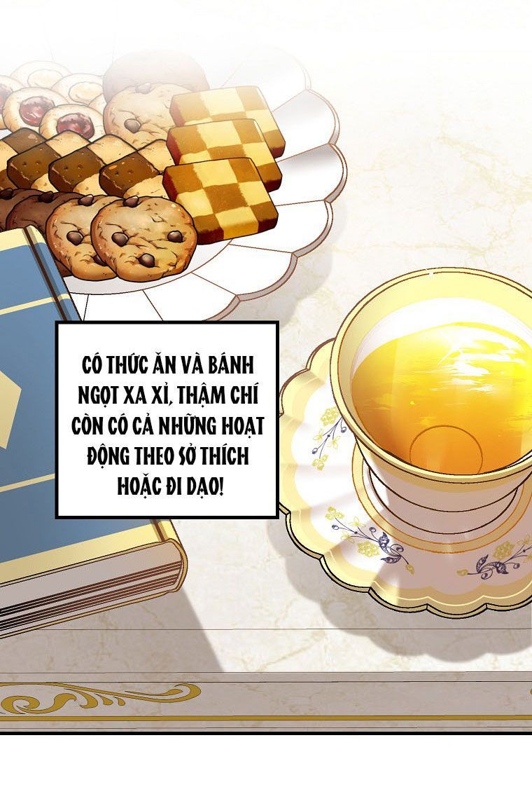 tôi đã gặp nam chính trong ngục tù chapter 2 35