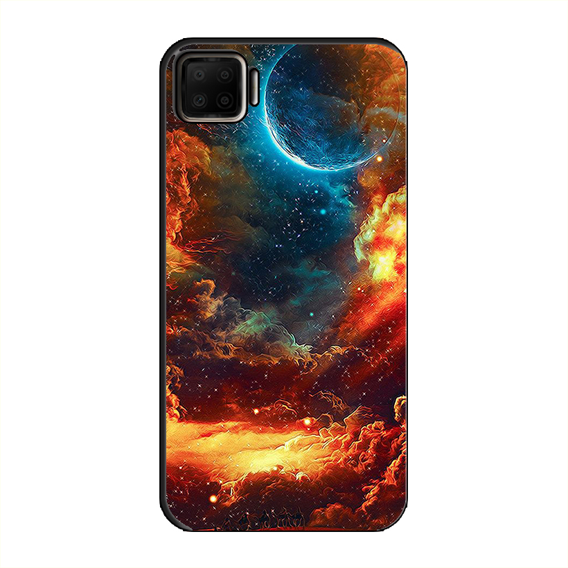 Ốp Lưng Dành Cho OPPO A73 2020