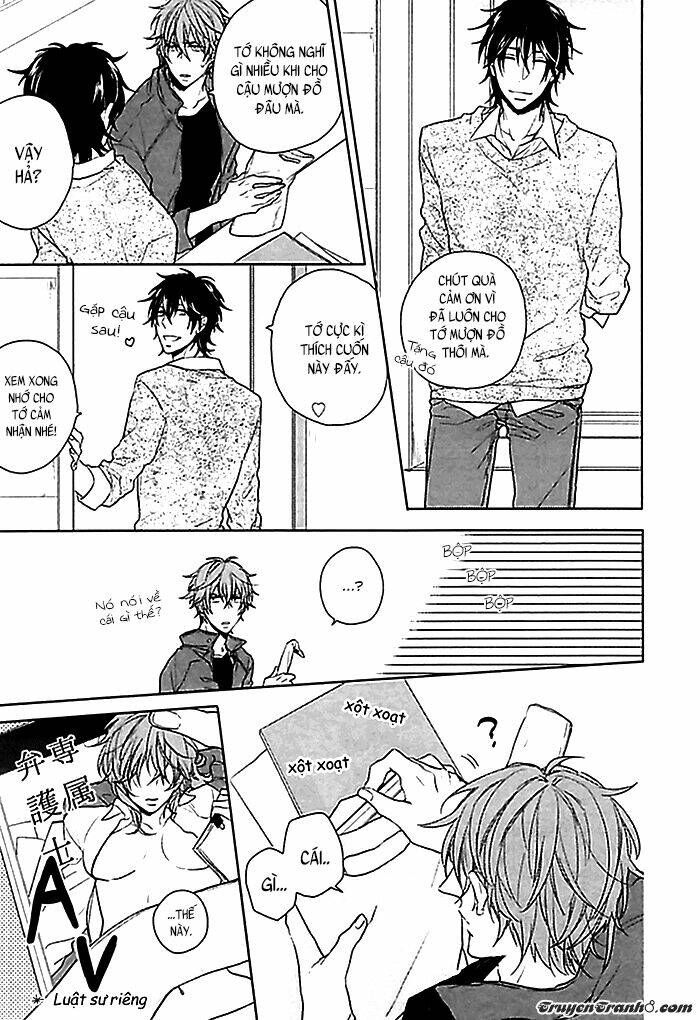 aisaresugi confusion chapter 2 10